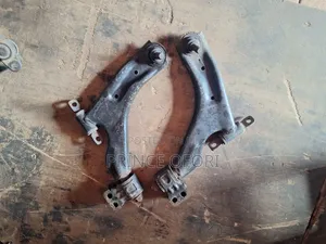 Chevrolet Spark Lower Arm