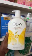 Olay Body Care Products - 2