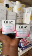 Olay Body Care Products - 3