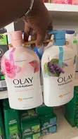 Olay Body Care Products - 4