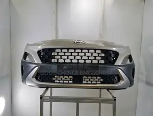 Hyundai Kona N Line Complete Front Bumper (2022-2024)
