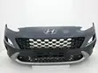 Hyundai Kona N Line Complete Front Bumper (2022-2024) - 2