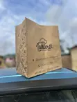 Handcrafted Paper Bags - 1