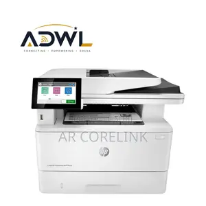 HP LaserJet Enterprise MFP M430f Printer