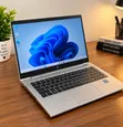 HP EliteBook 840 G6 Laptop - Intel Core i5, 8GB RAM, 256GB SSD - 4