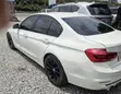 BMW 328i 2016 White - 1