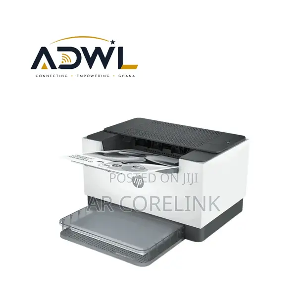 HP LaserJet M211D Printer - 1