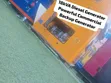 Perkins 18kVA Silent Diesel Generator - Brand New - 2