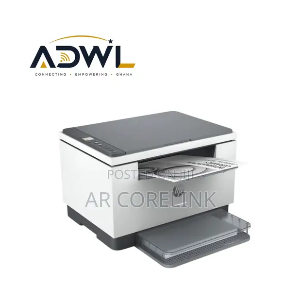HP LaserJet M236D All-in-One Printer - 1
