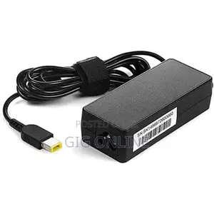 Lenovo Slim Tip Yellow Pin Charger
