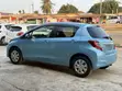 Toyota Vitz 1.3 FWD 5dr 2016 Blue - 4