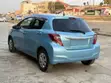 Toyota Vitz 1.3 FWD 5dr 2016 Blue - 5