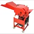 Motorized Chaff Cutter Machine - Animal Feed - 1