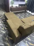 Full Couch Set - Winchester Brand - 1