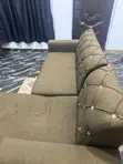 Full Couch Set - Winchester Brand - 2