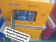 Brand New 18kVA Perkins Silent Diesel Generator - 2