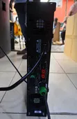 GLS MA3000 Bass Amplifier - 2