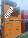 Perkins 18kVA Silent Diesel Generator - Brand New - 2
