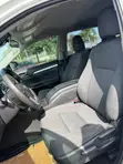 Toyota Highlander LE 2019 White - 3