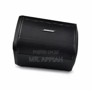 Bose S1 Pro+ Wireless Bluetooth Speaker System
