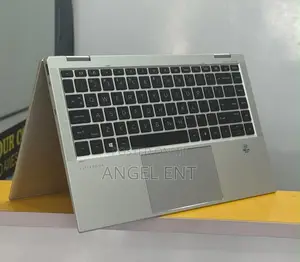 HP EliteBook 1040 G7 X360 Core i7 16GB RAM 512GB SSD