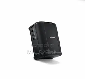 Bose S1 Pro+ Portable Bluetooth Speaker System