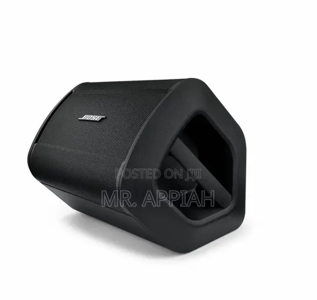 Bose S1 Pro+ Portable Bluetooth Speaker System - 1