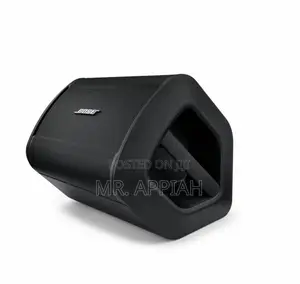 Bose S1 Pro+ Portable Bluetooth Speaker System