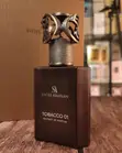 Swiss Arabian Tobacco 01 Eau de Parfum 50ml - 3
