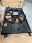 Toyota Corolla Cross Fan (2022-2025) - 1