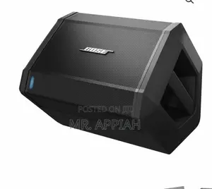 Bose S1 Pro+ Bluetooth Speaker (Black)