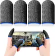 Professional Gaming Thumb Sleeves - 2