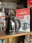 Brand New Electric Kettle - 2L - 2