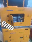 18kVA Perkins Silent Diesel Generator - Brand New - 2