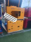 Perkins 18kVA Silent Diesel Generator - Brand New - 2