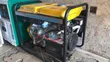 Brand New Firman Welding Generator 5.5KVA - 2