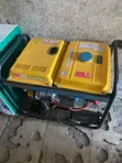 Brand New Firman Welding Generator 5.5KVA - 3