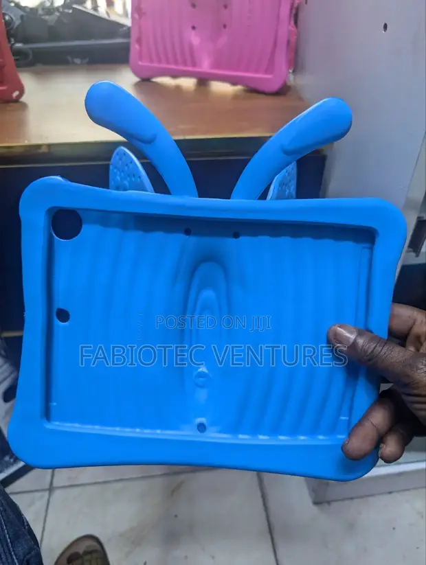 iPad Air 2 Case - 1
