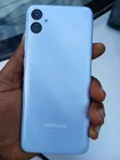 Samsung Galaxy A04e 32GB Blue - 3