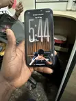 Apple iPhone 11 64GB Black - 1