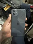Apple iPhone 11 64GB Black - 2