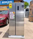 Lotus 525L Side-by-Side Refrigerator - LRF-600-SBS - 2