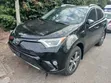 Toyota RAV4 2018 Black - 1