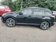 Toyota RAV4 2018 Black - 4