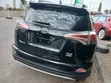 Toyota RAV4 2018 Black - 5
