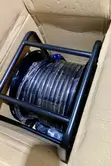 Audiolink 24 Channel Stage Reel - 50M - 3