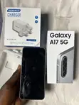 New Samsung Galaxy A17 5G 128GB Gray - 2