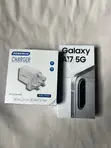 New Samsung Galaxy A17 5G 128GB Gray - 3