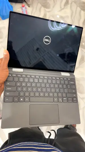 Dell XPS 13 9310 2-in-1 Laptop