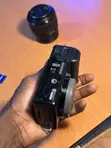 Sony ZV-E10 with 50mm f/1.8 Prime Lens - 2